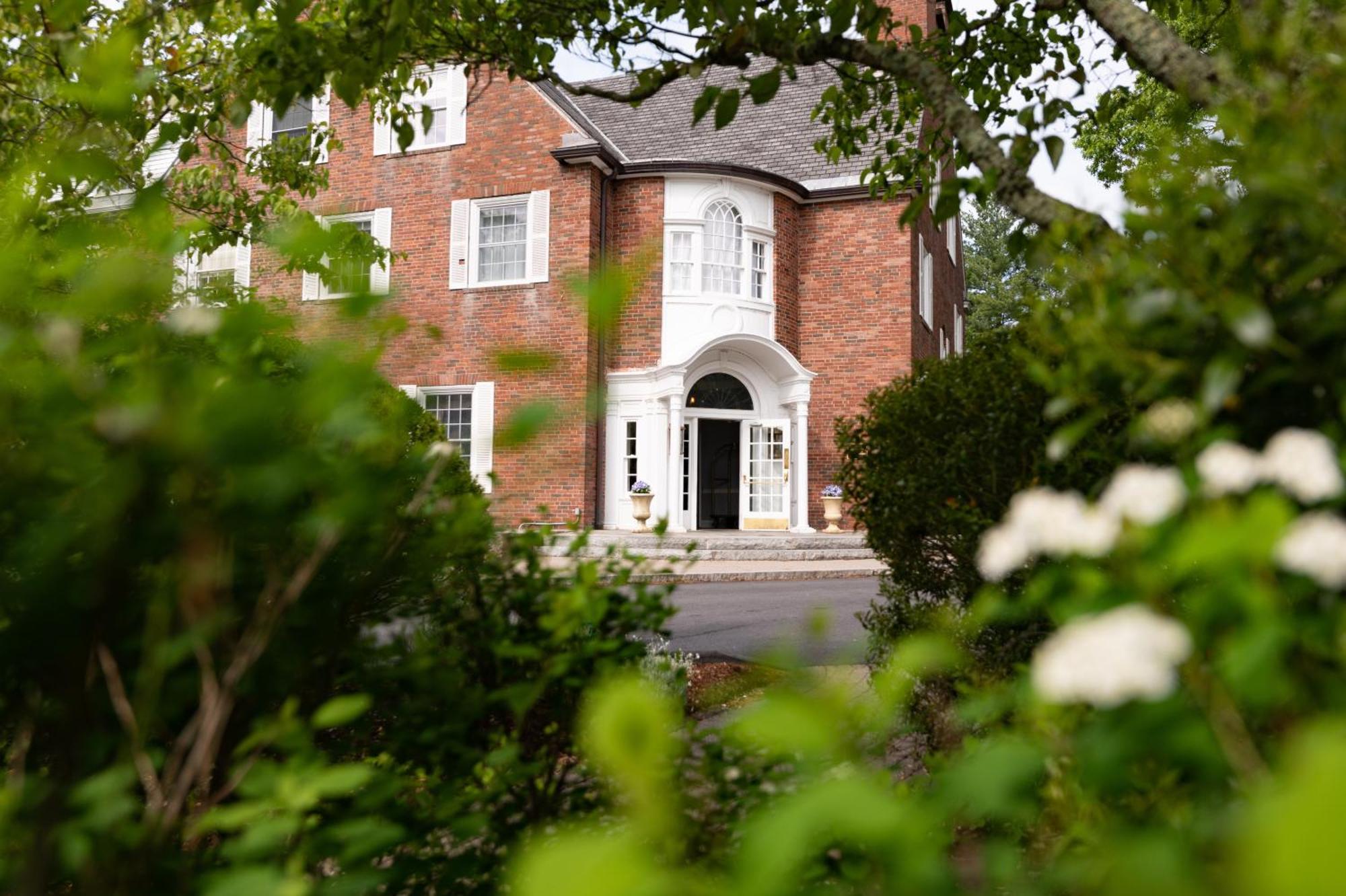 Villa Signor Norwich Exteriör bild